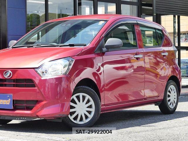 Daihatsu MIRA ES 2018-11 7725863-7