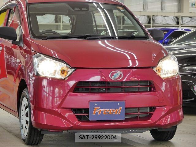 Daihatsu MIRA ES 2018-11 7725863-8