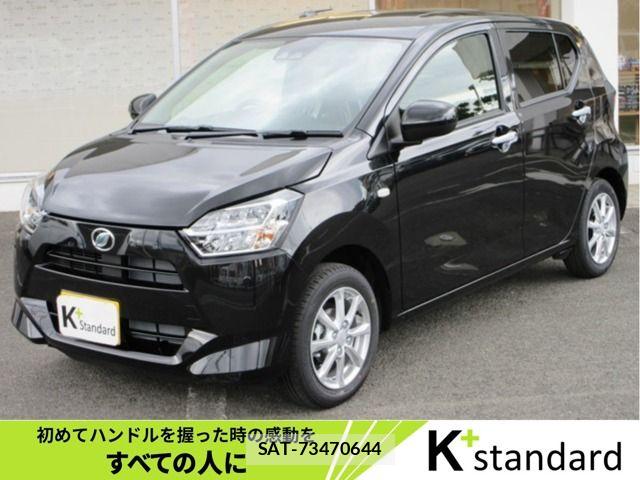Daihatsu MIRA ES 2025-11 7725835-0