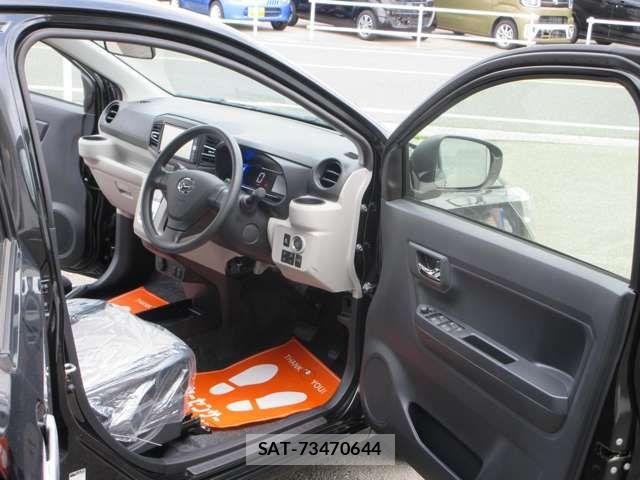Daihatsu MIRA ES 2025-11 7725835-9