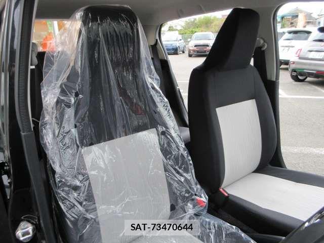Daihatsu MIRA ES 2025-11 7725835-10