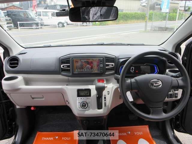 Daihatsu MIRA ES 2025-11 7725835-11