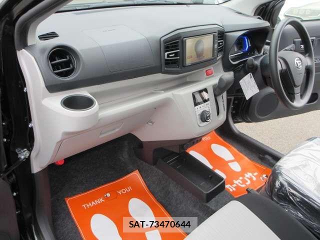 Daihatsu MIRA ES 2025-11 7725835-14