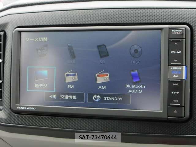 Daihatsu MIRA ES 2025-11 7725835-15