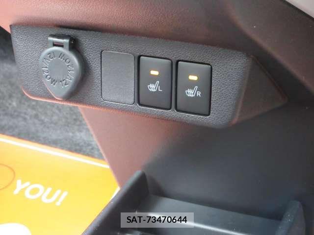Daihatsu MIRA ES 2025-11 7725835-17