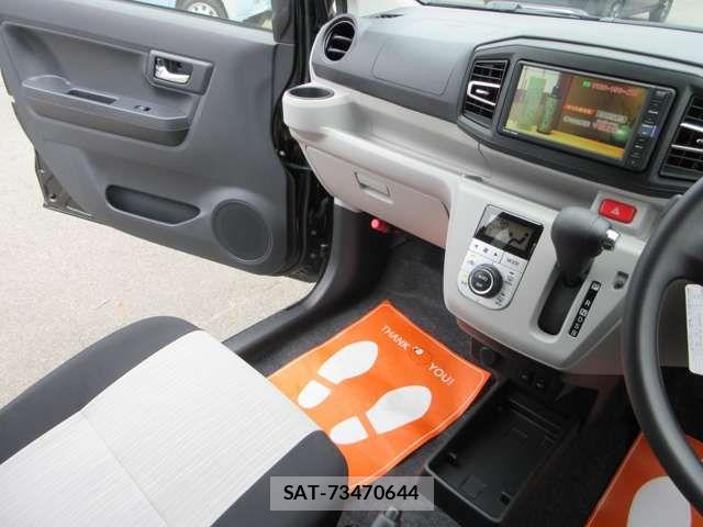 Daihatsu MIRA ES 2025-11 7725835-1