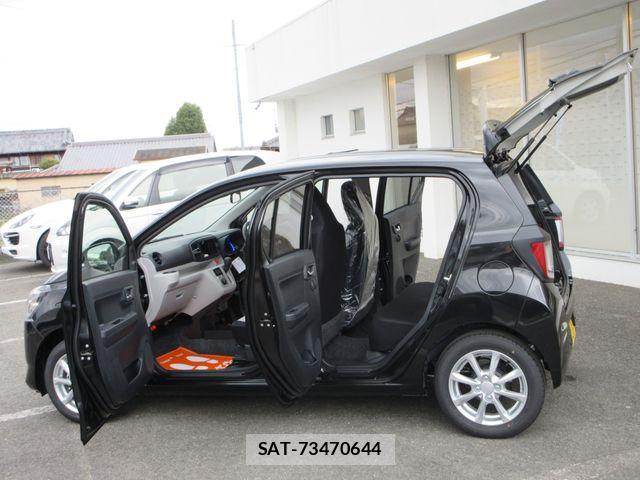 Daihatsu MIRA ES 2025-11 7725835-20