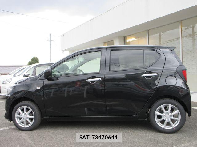 Daihatsu MIRA ES 2025-11 7725835-21