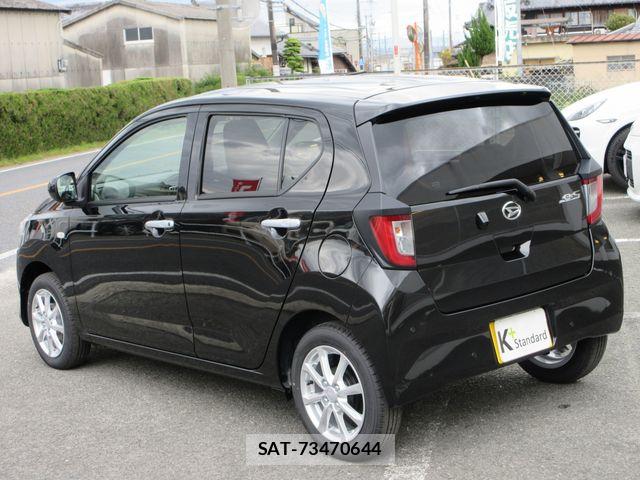 Daihatsu MIRA ES 2025-11 7725835-22