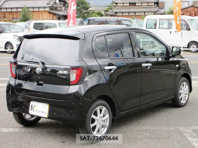 Daihatsu MIRA ES 2025-11 7725835-23