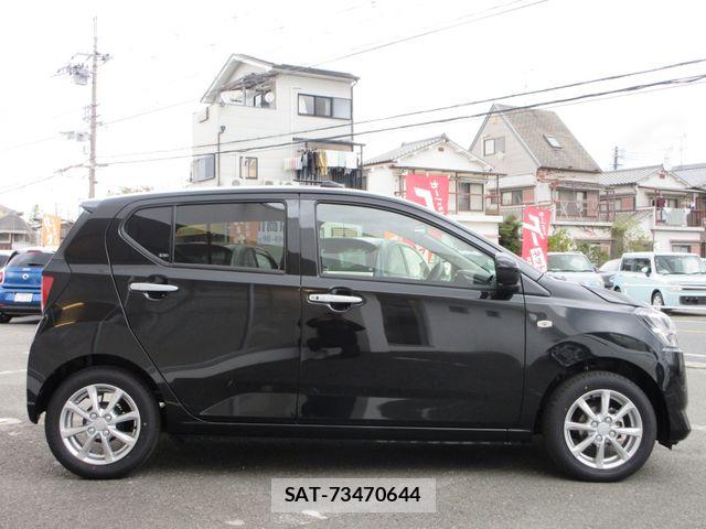 Daihatsu MIRA ES 2025-11 7725835-24