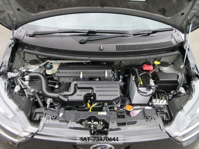 Daihatsu MIRA ES 2025-11 7725835-28