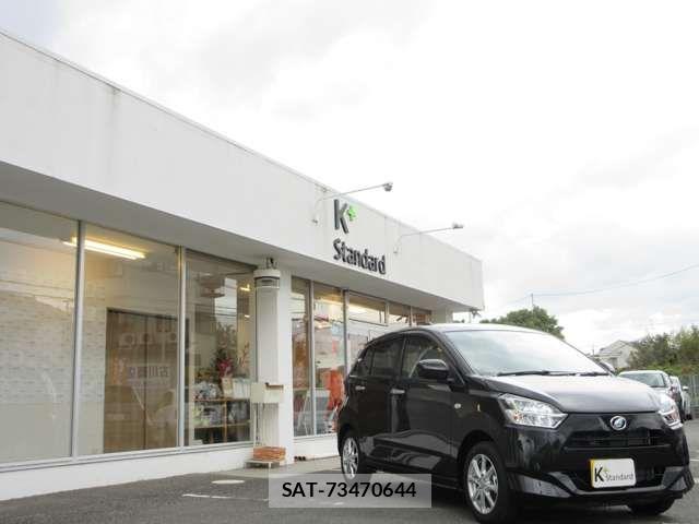 Daihatsu MIRA ES 2025-11 7725835-3