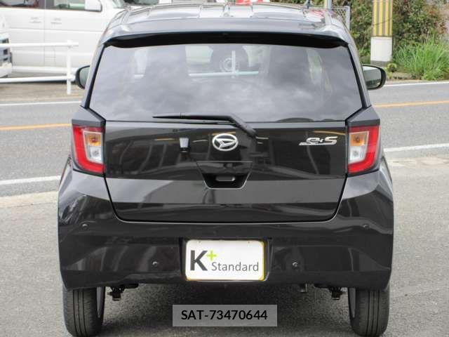 Daihatsu MIRA ES 2025-11 7725835-5