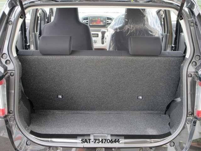 Daihatsu MIRA ES 2025-11 7725835-6