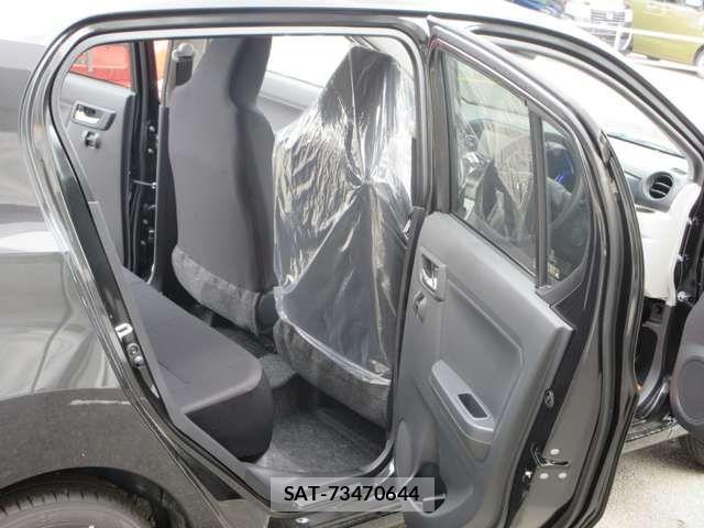 Daihatsu MIRA ES 2025-11 7725835-7