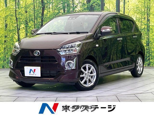 Daihatsu MIRA ES 2017-07 7725868-0