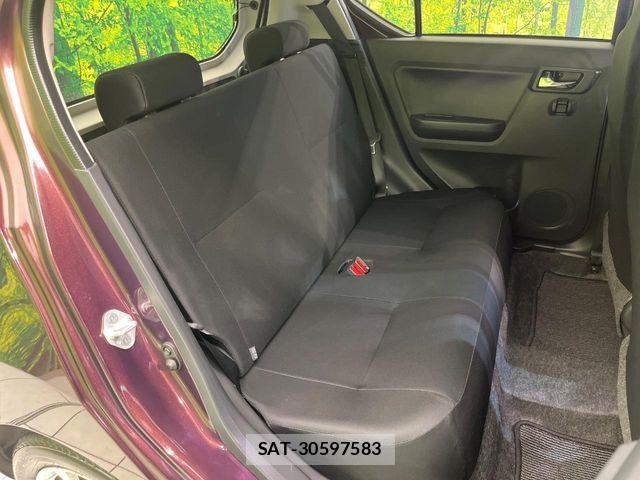 Daihatsu MIRA ES 2017-07 7725868-9