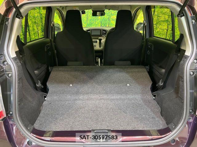 Daihatsu MIRA ES 2017-07 7725868-10