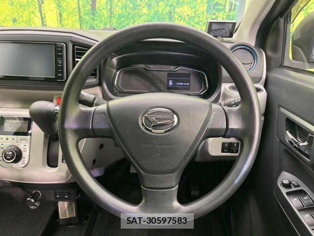 Daihatsu MIRA ES 2017-07 7725868-11