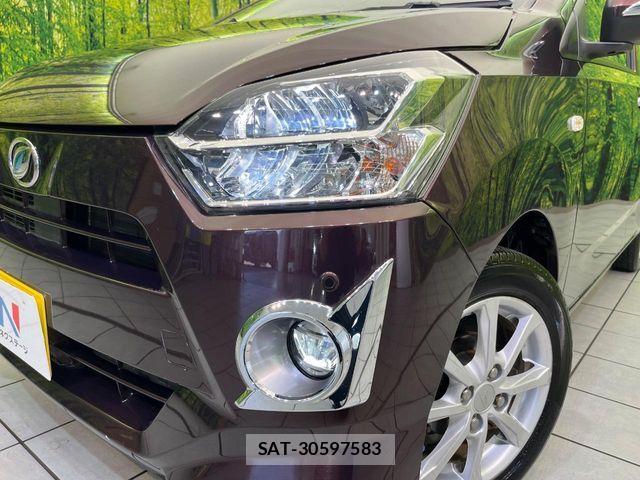 Daihatsu MIRA ES 2017-07 7725868-13