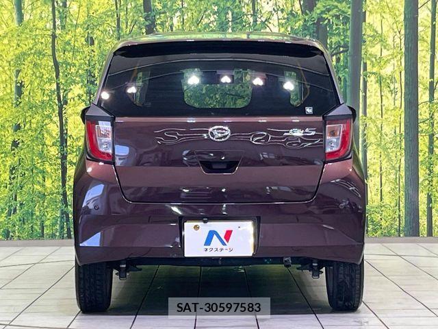 Daihatsu MIRA ES 2017-07 7725868-15