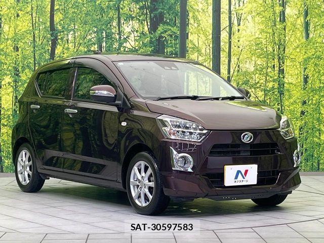 Daihatsu MIRA ES 2017-07 7725868-16