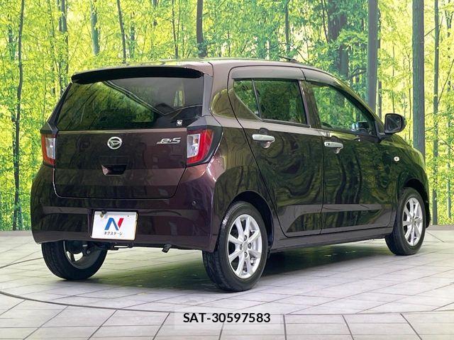 Daihatsu MIRA ES 2017-07 7725868-17