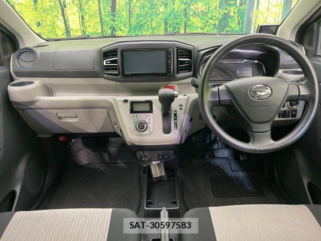 Daihatsu MIRA ES 2017-07 7725868-1