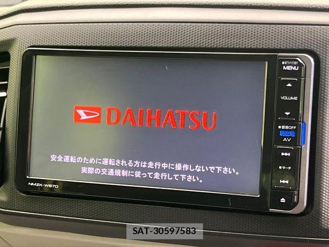 Daihatsu MIRA ES 2017-07 7725868-3