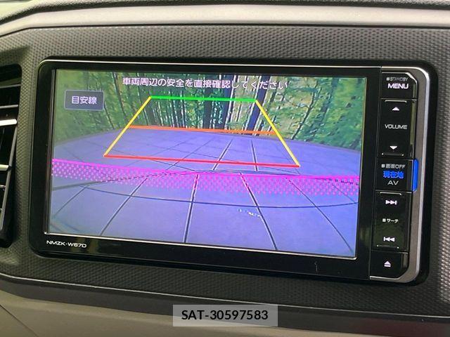 Daihatsu MIRA ES 2017-07 7725868-4