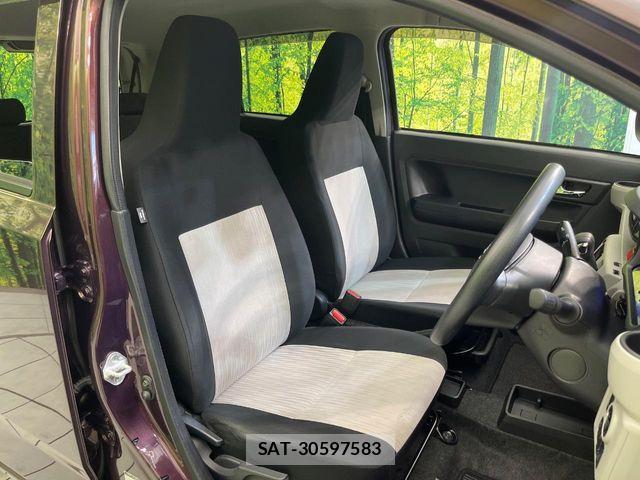 Daihatsu MIRA ES 2017-07 7725868-8