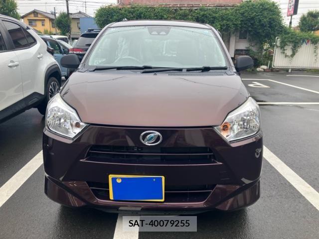 Daihatsu MIRA ES 2019-01 7725879-0