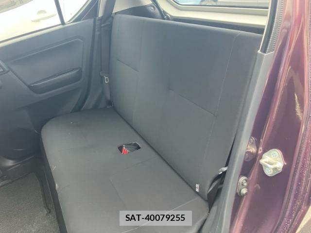 Daihatsu MIRA ES 2019-01 7725879-12