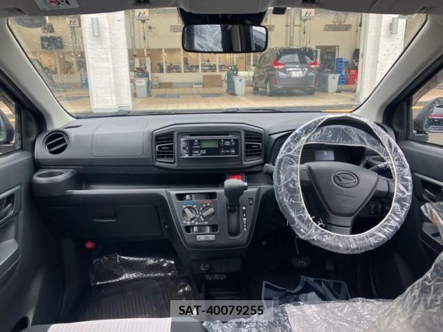 Daihatsu MIRA ES 2019-01 7725879-13
