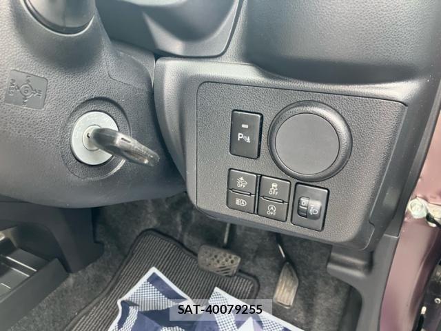 Daihatsu MIRA ES 2019-01 7725879-16