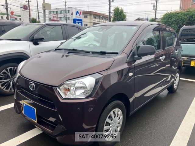 Daihatsu MIRA ES 2019-01 7725879-1