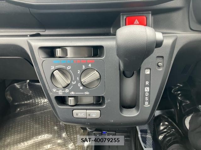 Daihatsu MIRA ES 2019-01 7725879-19