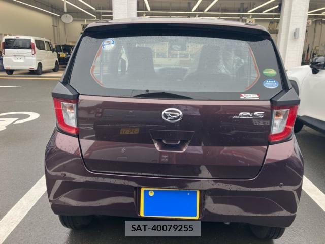 Daihatsu MIRA ES 2019-01 7725879-2