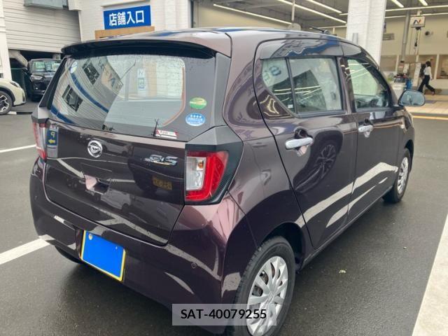 Daihatsu MIRA ES 2019-01 7725879-3