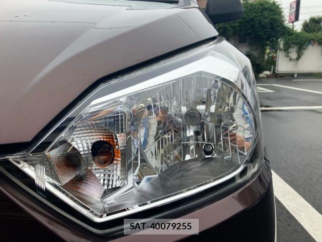 Daihatsu MIRA ES 2019-01 7725879-4