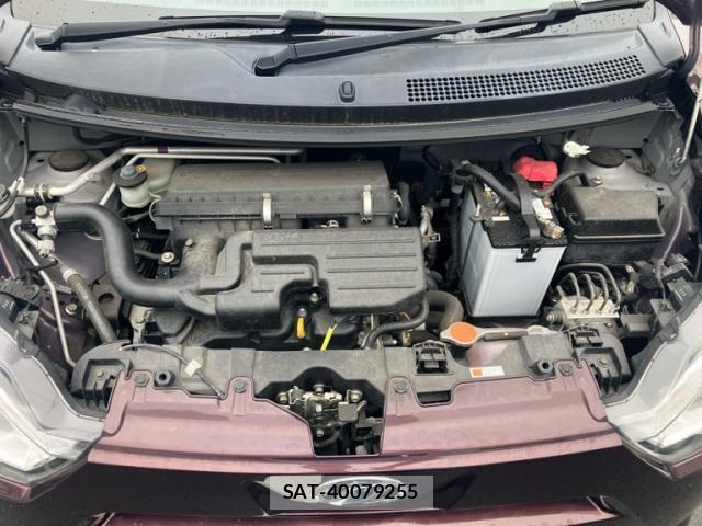Daihatsu MIRA ES 2019-01 7725879-5