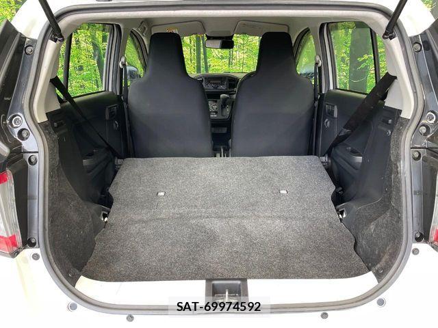 Daihatsu MIRA ES 2023-03 7725843-9