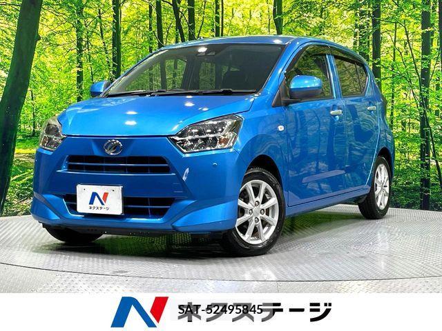 Daihatsu MIRA ES 2017-06 7725871-0