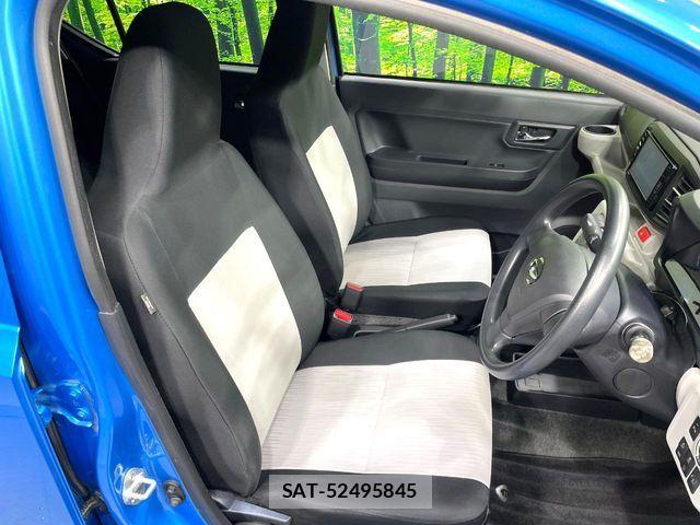 Daihatsu MIRA ES 2017-06 7725871-9