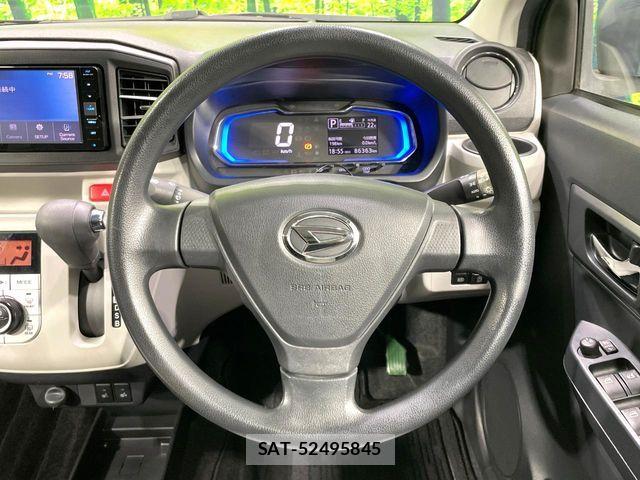Daihatsu MIRA ES 2017-06 7725871-12