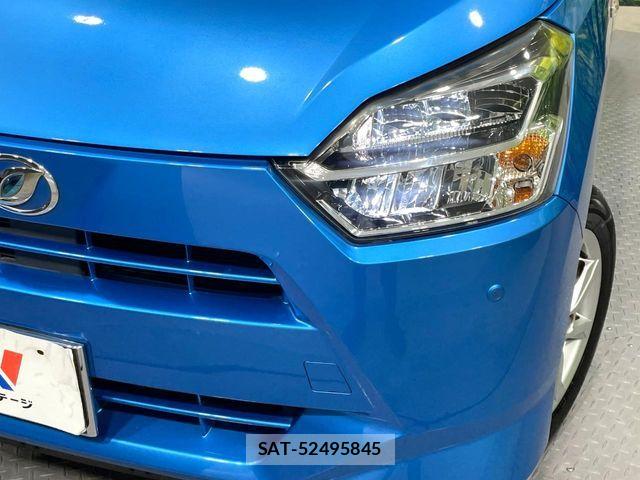 Daihatsu MIRA ES 2017-06 7725871-14