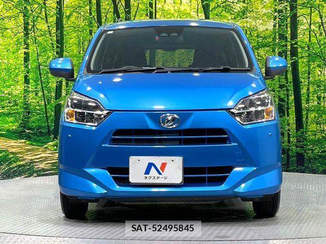 Daihatsu MIRA ES 2017-06 7725871-15