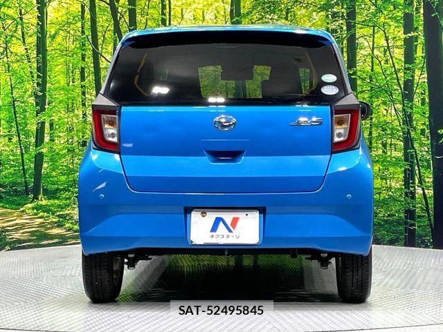 Daihatsu MIRA ES 2017-06 7725871-16
