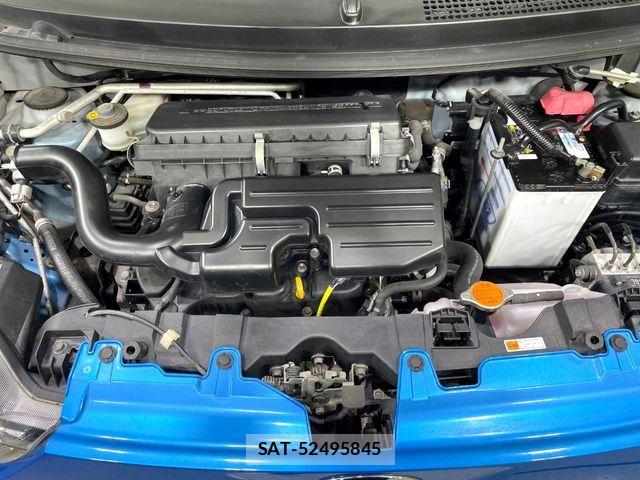 Daihatsu MIRA ES 2017-06 7725871-17